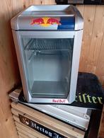 Red Bull mini koelkast - Perfect voor drankjes!, Ophalen, Zonder vriesvak, Minder dan 45 cm, Minder dan 85 cm