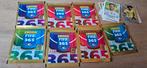 Panini Fifa 365 2026 stickers 55 stuks, Ophalen of Verzenden, Nieuw, Meerdere stickers