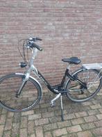 Mooie xtract damesfiets 28 inch frame 50 cm 7 vers, Fietsen en Brommers, Fietsen | Dames | Damesfietsen, 50 tot 53 cm, Ophalen