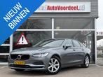 Volvo S90 2.0 D3 Momentum / LED / Lane Assist / Leder / Trek, Euro 6, 4 cilinders, 23 km/l, Diesel
