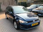 Volkswagen Golf 1.2 TSI 81KW Variant Dsg-7 2015 Blauw, 4 cilinders, Blauw, Geïmporteerd, 660 kg