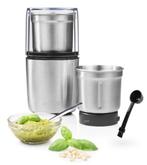 Princess 221040 Multi Hakmolen – Food chopper - Roestvrij, -, -, Nieuw, Ophalen of Verzenden