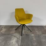 Maple | bert plantagie, Huis en Inrichting, Overige kleuren, Leer, Ophalen of Verzenden, Zo goed als nieuw