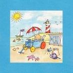 Thije, Ophalen of Verzenden, 2000 tot heden, Geboortekaartje