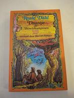 Roald Dahl - Daantje de wereldkampioen - de Fontein 1991, Ophalen of Verzenden, Zo goed als nieuw, Fictie algemeen