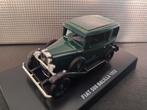 Fiat 508 Ballila 1932 Schaal 1:43, Hobby en Vrije tijd, Modelauto's | 1:43, Overige merken, Atlas, Auto, Atlas