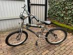 Vintage BMX Mammoth Crossfiets - 20 inch, Ophalen, Gebruikt, Staal, 16 tot 20 inch