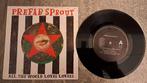Prefab sprout - all the world loves lovers, Gebruikt, 7 inch, Single, Ophalen of Verzenden