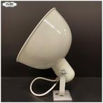 Italiaanse vintage lamp Wandlamp Spot Nuova Seminara, Vinatge Italiaans Design, Gebruikt, Ophalen of Verzenden, Nb