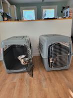2 Sky Kennels Ultra, mogen per stuk., Ophalen