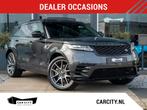 Land Rover Range Rover Velar P400e PHEV AWD R-Dynamic HSE /, 12 maanden, 404 pk, Gebruikt, Zwart