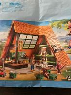Diverse playmobil, Ophalen, Gebruikt