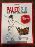 Paleo 2.0: Zo fit en slank als een oermens - Evert Berkelaar, Ophalen of Verzenden, Zo goed als nieuw, Dieet en Voeding