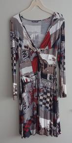 Zomerjurk, Sugar Lips, maat XL, Kleding | Dames, Jurken, Maat 46/48 (XL) of groter, Ophalen of Verzenden, Zo goed als nieuw, Sugar Lips