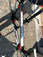 Cube Agree GTC Carbon racefiets, 28 inch, Gebruikt, Carbon, Heren