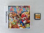 Nintendo DS: Mario Party DS (zonder handleiding), 1 speler, Ophalen of Verzenden, Gebruikt, Vanaf 3 jaar