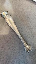 Suikertangetje met klauwtjes Engels, izgst, Antiek en Kunst, Antiek | Bestek, Ophalen of Verzenden