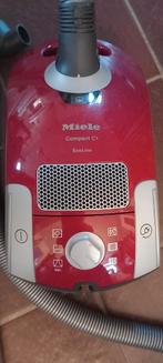 Miele Compact C1 EcoLine stofzuiger, Stofzuiger, Zo goed als nieuw, Minder dan 1200 watt, Ophalen