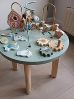 Little Dutch activiteiten tafel, Kinderen en Baby's, Speelgoed | Speeltafels, Ophalen, Zo goed als nieuw
