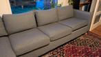 Ikea Vimle 3-zitsbank met chaise longue, Ophalen, Gebruikt, Eenpersoons, Stof