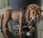 Schleich 17000 leeuw dierfiguur, Ophalen of Verzenden, Zo goed als nieuw, Wild dier, Beeldje of Figuurtje