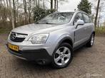 Opel Antara 2.4-16V Essentia, Stof, Gebruikt, 4 cilinders, Zwart