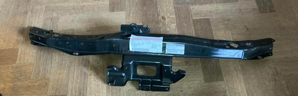 UPPER FRONT CROSS MEMBER - NISSAN MICRA - 62511-BC61F-, Auto-onderdelen, Ophalen of Verzenden, Nieuw, Nissan