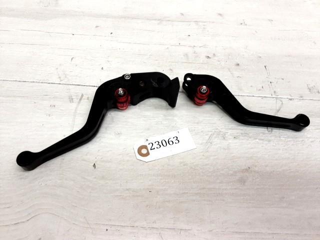 S1000RR 2012 - 2014 BMW Hendel Set hendels D1-47207, Motoren, Accessoires | Overige