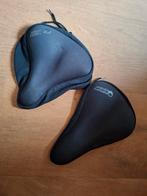 Zadeldekjes, Fietsen en Brommers, Fietsonderdelen, Ophalen, Gebruikt, Algemeen, Memory comfort