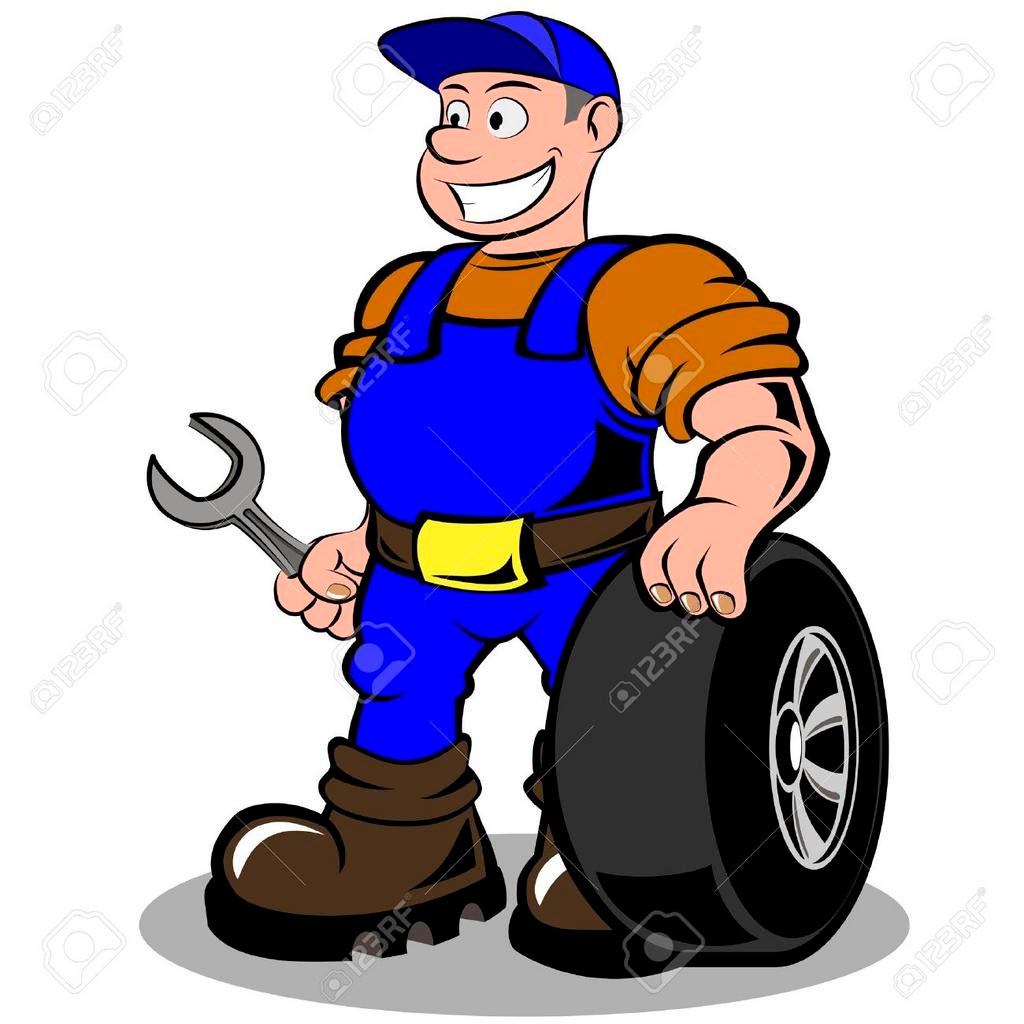 Automonteur/APK-Keurmeester gezocht