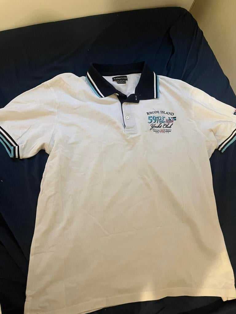 Atlas For Men Shirtje, Kleding | Heren, Ophalen of Verzenden, Zo goed als nieuw