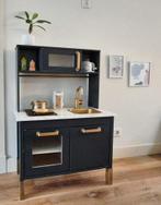 Ikea duktig keukentje en/of marktkraampje met inboedel, Ophalen, Gebruikt