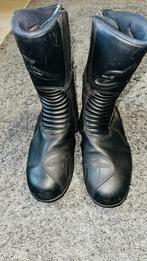 Alpinestars Motorcycle Boots – Size 42, Motoren, Ophalen of Verzenden, Tweedehands, Laarzen