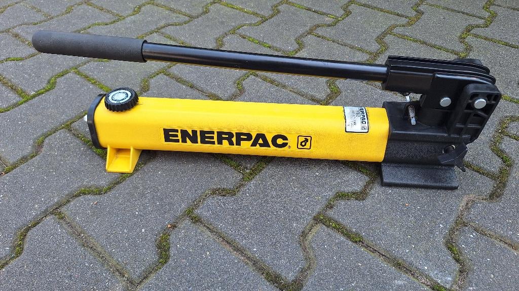 Enerpac P392 Lichtgewicht Hydraulische handpomp, ., Gereedschap of Toebehoren, Nieuw, Ophalen of Verzenden