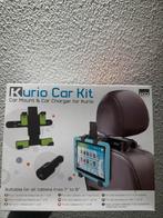 Kurio tablethouder auto, Ophalen, Zo goed als nieuw