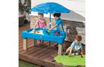 Step2 Cascading Cove Zand en Watertafel actie €119.95, Ophalen of Verzenden, Nieuw