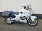 BMW R 850 RT (bj 1999) -weinig km-zie fotos!, 2 cilinders, Motorrijbewijs A, Onbekend, Meer dan 35 kW