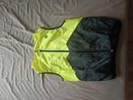 AGU Winddicht en waterafstotend fiets gillet, Maat 36 t/m 42, Ophalen of Verzenden, Turnpak(je)