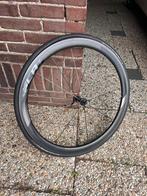 Giant SLR one carbon voorwiel velgrem, Fietsen en Brommers, Fietsonderdelen, Ophalen of Verzenden, Gebruikt, Racefiets, Wiel