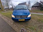 Mercedes vito 115 cdi, Auto's, Particulier, Te koop