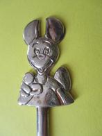 Lepeltje Micky Mouse, Verzenden, Gebruikt