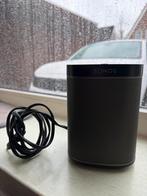 Sonos Play 1 Speaker - Zo goed als nieuw, Ophalen, Zo goed als nieuw, Sonos, Minder dan 60 watt