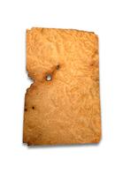 Madrona (wortel) fineer | 31x20 cm, -, Verzenden, -, Nieuw