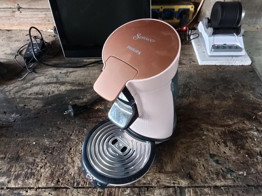 Senseo, Ophalen of Verzenden, Koffiemachine