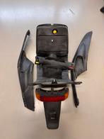piaggio zip type 1/2/3 binnenkappenset met achterlicht, Ophalen of Verzenden, D, D, D