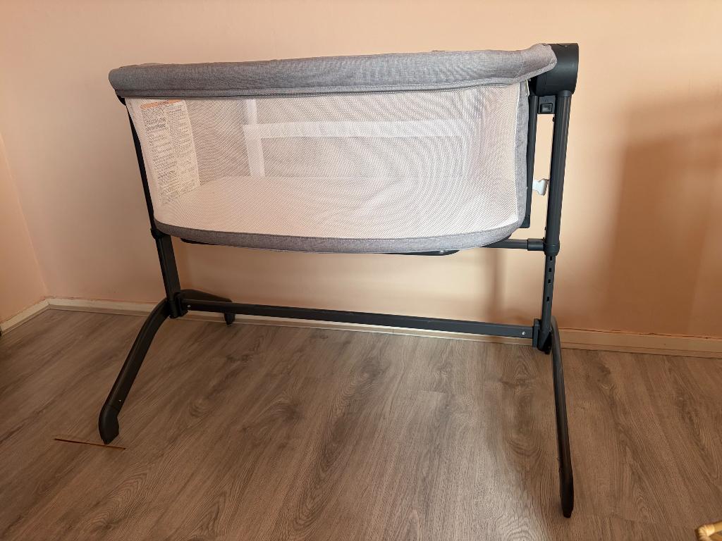 Wieg, Ophalen, Zo goed als nieuw, Wieg