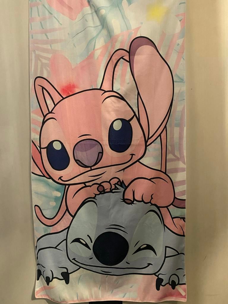 Stitch strand handdoek, Ophalen of Verzenden