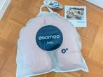 Doomoo Softy voedingskussen incl extra hoes, Kinderen en Baby's, Ophalen, Zo goed als nieuw, Voedingskussen