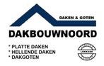 Dakbouwnoord voor daken en goten, Doe-het-zelf en Verbouw, Dakpannen en Dakbedekking, Zwart, Nieuw, Ophalen of Verzenden, 15 m² of meer