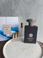 Amouage - King Blue - (5ml) Sample/Decant, Verzenden, Zo goed als nieuw